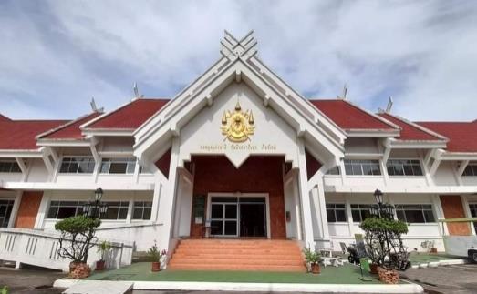 “หนังสือหายาก ๑ ศตวรรษ” หอสมุดแห่งชาติฯ เชียงใหม่